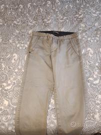 pantaloni uomo TG 48