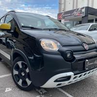 Fiat Pandina CROSS 1.0 FireFly S&S Hybrid 70CV