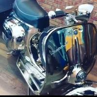 carrozzina buono stato