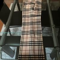 Pantalone Burberry
