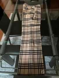 Pantalone Burberry
