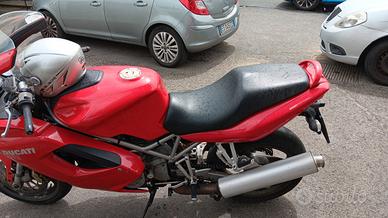 Ducati ST3 - 2005