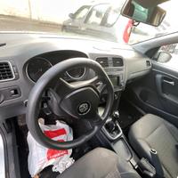 Kit Airbag Polo VW
