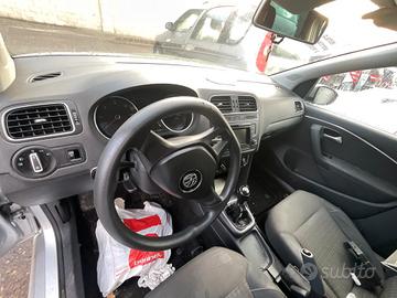 Kit Airbag Polo VW