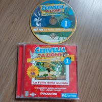 Cervelli in azione 1