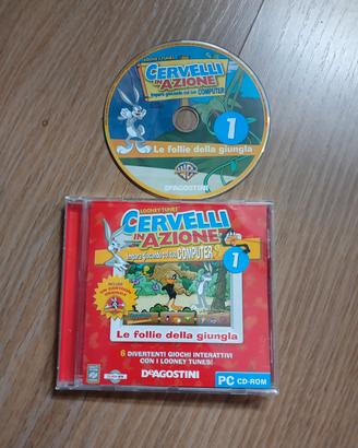 Cervelli in azione 1