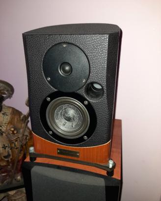 PEARLAUDIO home theatre 