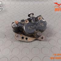 PINZA FRENO MOTOCROSS NISSIN SUZUKI ANTERIORE