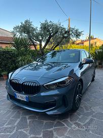 BMW serie 1  118i