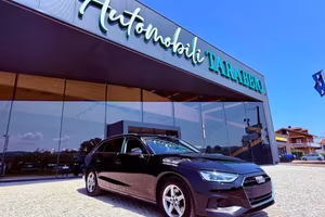 AUDI A4 AZIENDALE - S TRONIC - FULL - NO OBBLIGO