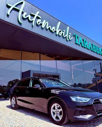 AUDI A4 AZIENDALE - S TRONIC - FULL - NO OBBLIGO
