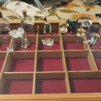  vetrinetta senza cristalli