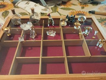  vetrinetta senza cristalli