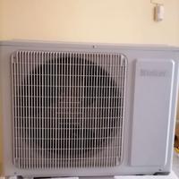 Climatizzatore VAILLANT CLASSE A+++