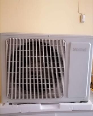 Climatizzatore VAILLANT CLASSE A+++
