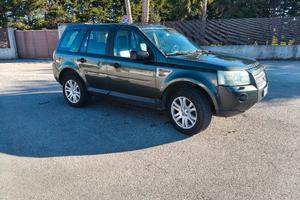 Freelander 2 2.2 hse td4
