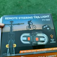 Frecce bici/monopattino