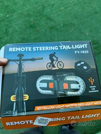 Frecce bici/monopattino