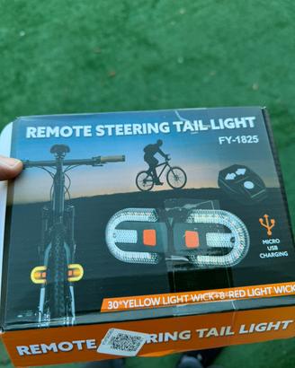 Frecce bici/monopattino