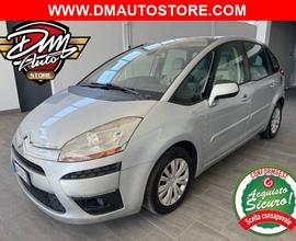 CITROEN C4 Grand Picasso 2.0 HDi 138 FAP CMP6 El