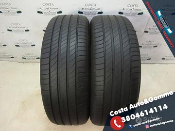 Gomme 215 60 17 Michelin 85%  215 60 R17
