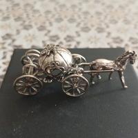 Carrozza Cenerentola 