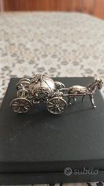 Carrozza Cenerentola 