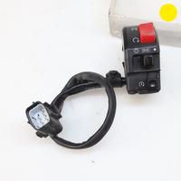 Commutatore Devioluci destro DUCATI 999