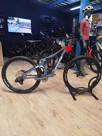 CANNONDALE SCALPEL LEFTY carbon 2