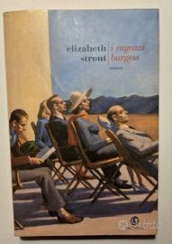 ELIZABETH STROUT - I ragazzi Burges 🧑🧒🧒🩵