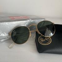 Occhiali rayban