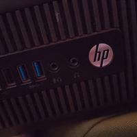 HP EliteDesk 700 G1 SFF