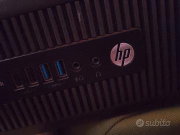 HP EliteDesk 700 G1 SFF