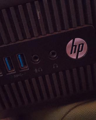 HP EliteDesk 700 G1 SFF