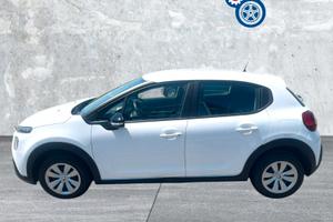 CITROEN C3 3ª serie C3 BlueHDi 100 S&S Feel