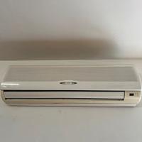 Condizionatore caldo e freddo