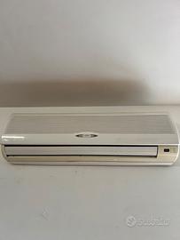 Condizionatore caldo e freddo