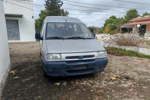 fiat scudo 9 posti