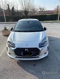 DS 3 - Puretech 1200, 110 Cv