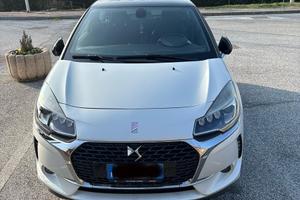 DS 3 - Puretech 1200, 110 Cv
