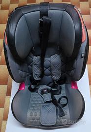 Seggiolino auto per bambini 