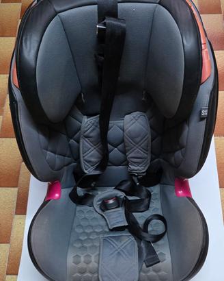 Seggiolino auto per bambini 