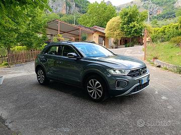 Volkswagen t roc 2.0 