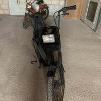 Garelli Gary Due 50