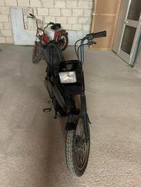 Garelli Gary Due 50