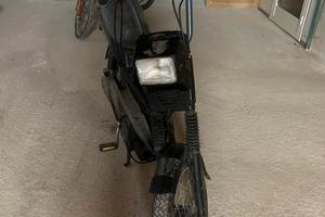 Garelli Gary Due 50