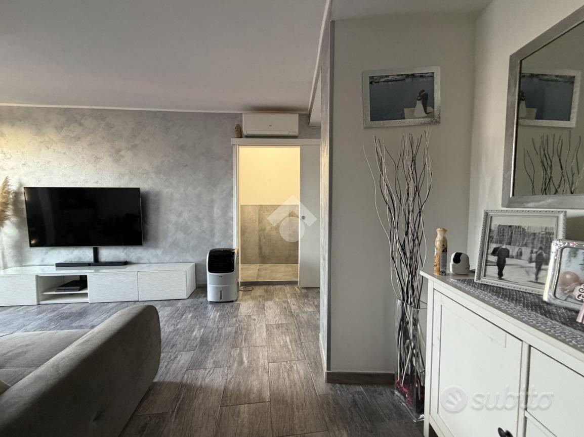 Appartamento – Albano Sant'Alessandro, Carbonera - Vista 5