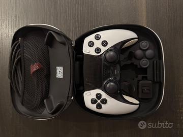 Controller DualSense per PS5