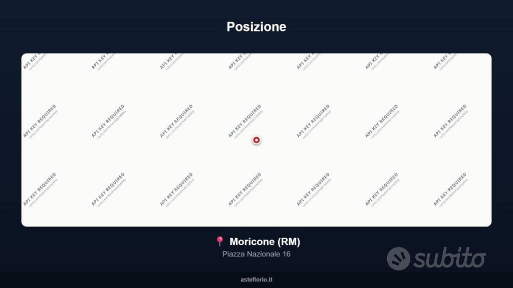 Appartamento – Moricone, Roma Capitale - Vista 2