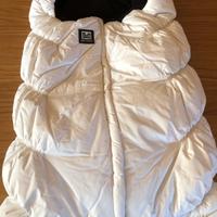 Piumino sacco nanna bambino